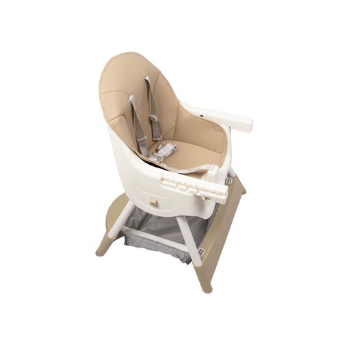 Multifunctional feeding chair - Image 4