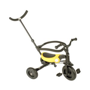 3 In 1 Trike Converts To A Balance Bike