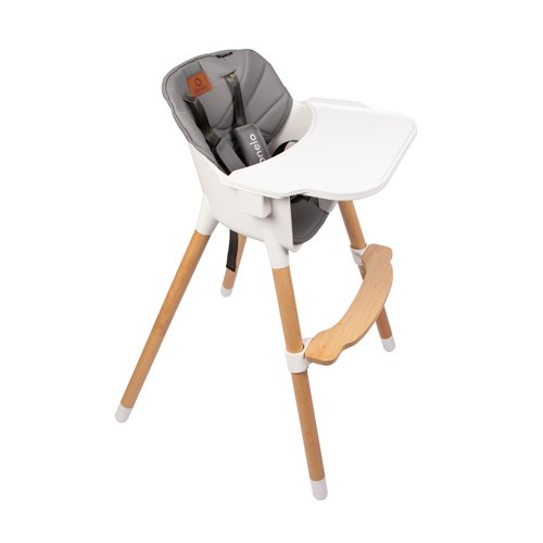 4 in 1 Feeding Chair - Image 3