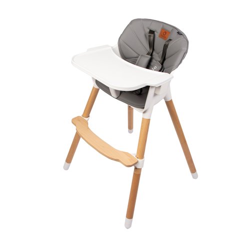 4 in 1 Feeding Chair - Image 2