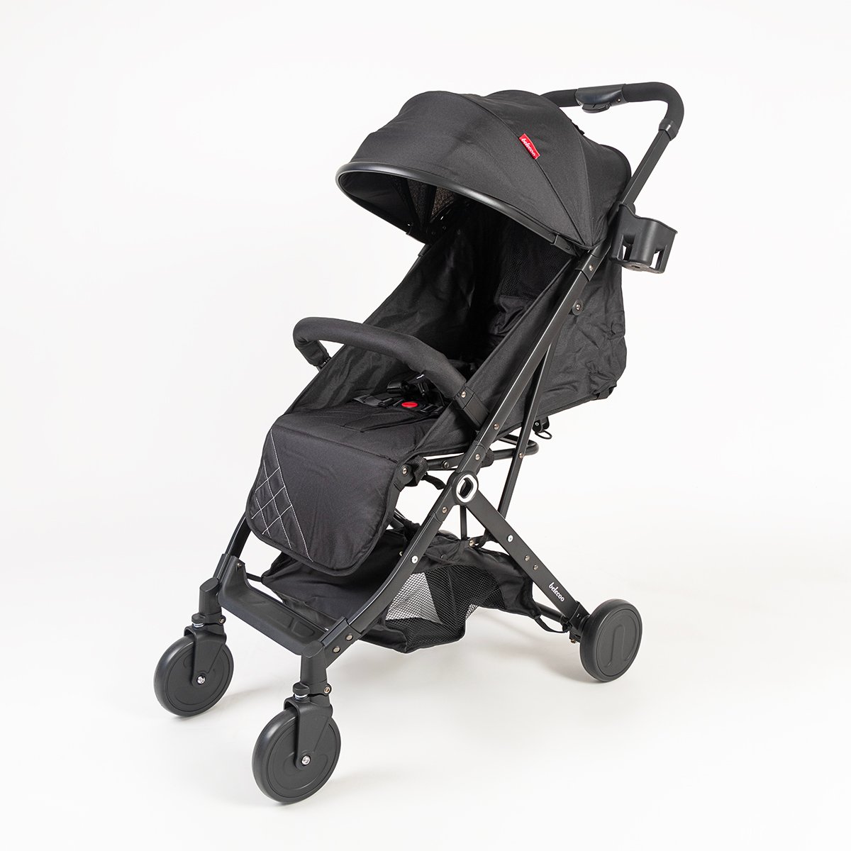 Belecoo Light Weight Stroller - Image 3