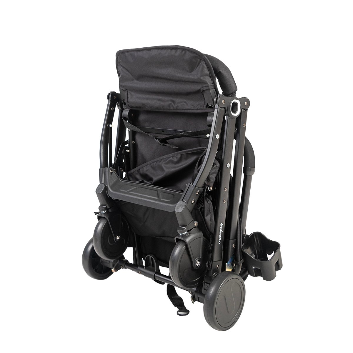 Belecoo Light Weight Stroller - Image 2