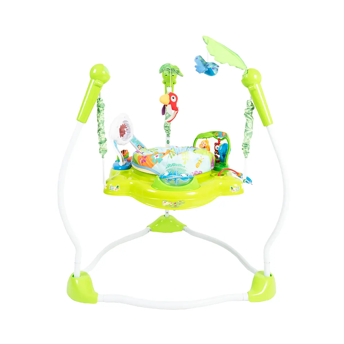 Tii Baby Musical Activity Jumper
