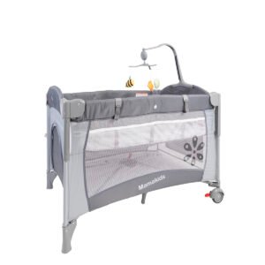 Mamakids 2 In 1 Camp Cot