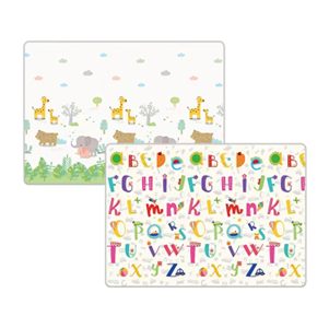 Play Pen With Play Mat