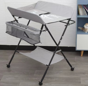 Portable Changing Mat