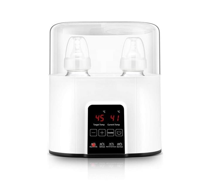 Electric Sterilizer & Warmer - Image 3