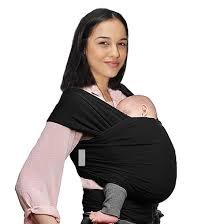 Baby Wrap carrier