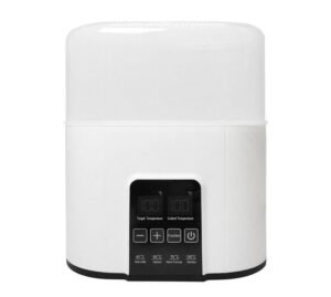 Electric Sterilizer & Warmer