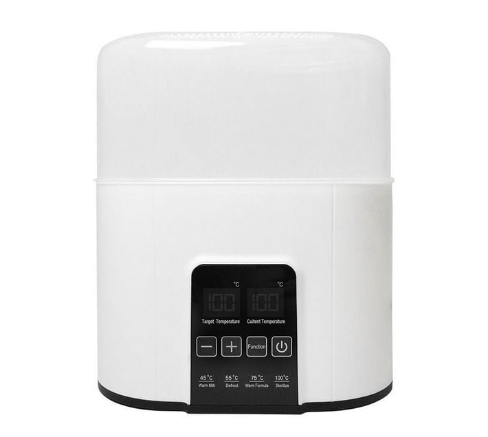 Electric Sterilizer & Warmer