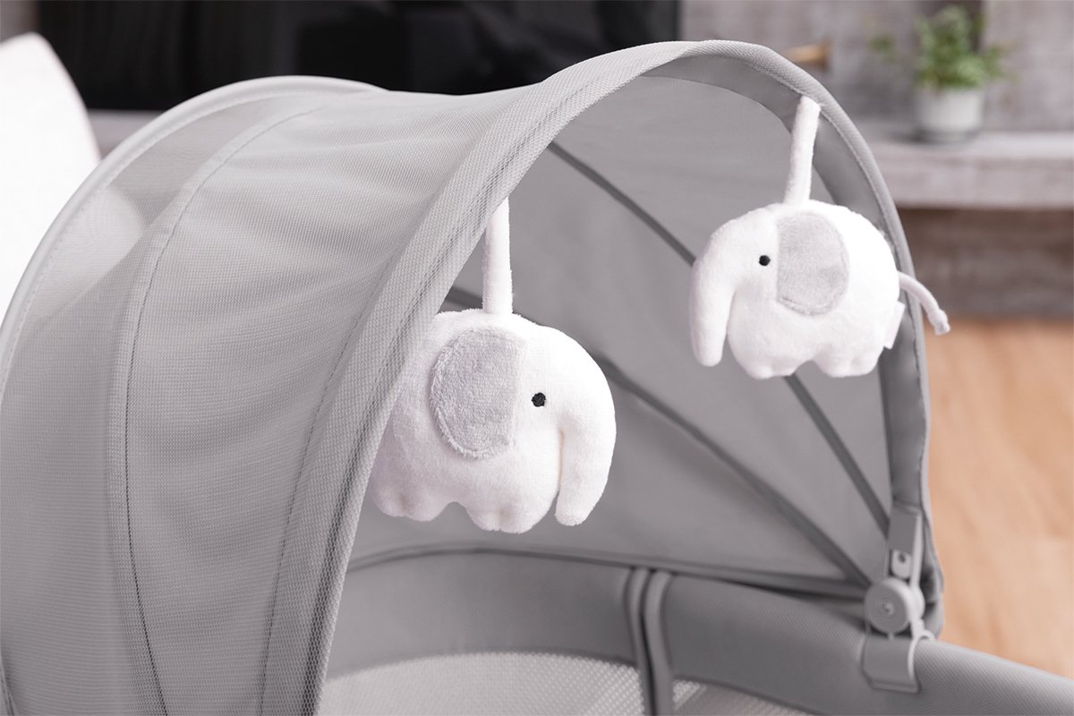 Baby Co- sleeper - Image 3