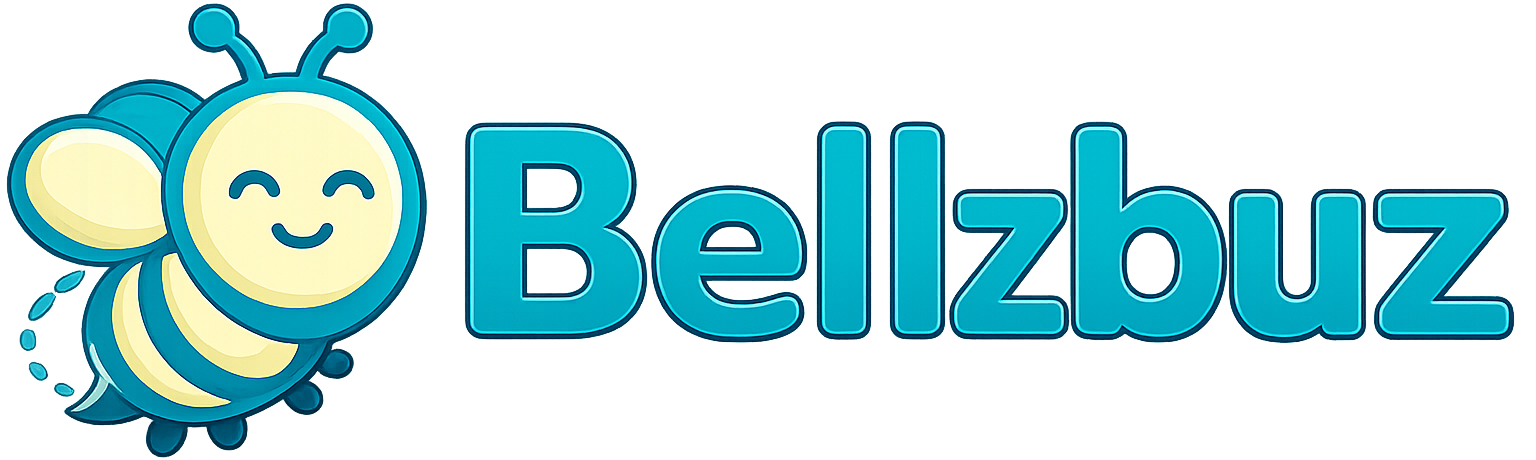 Bellzbuz logo